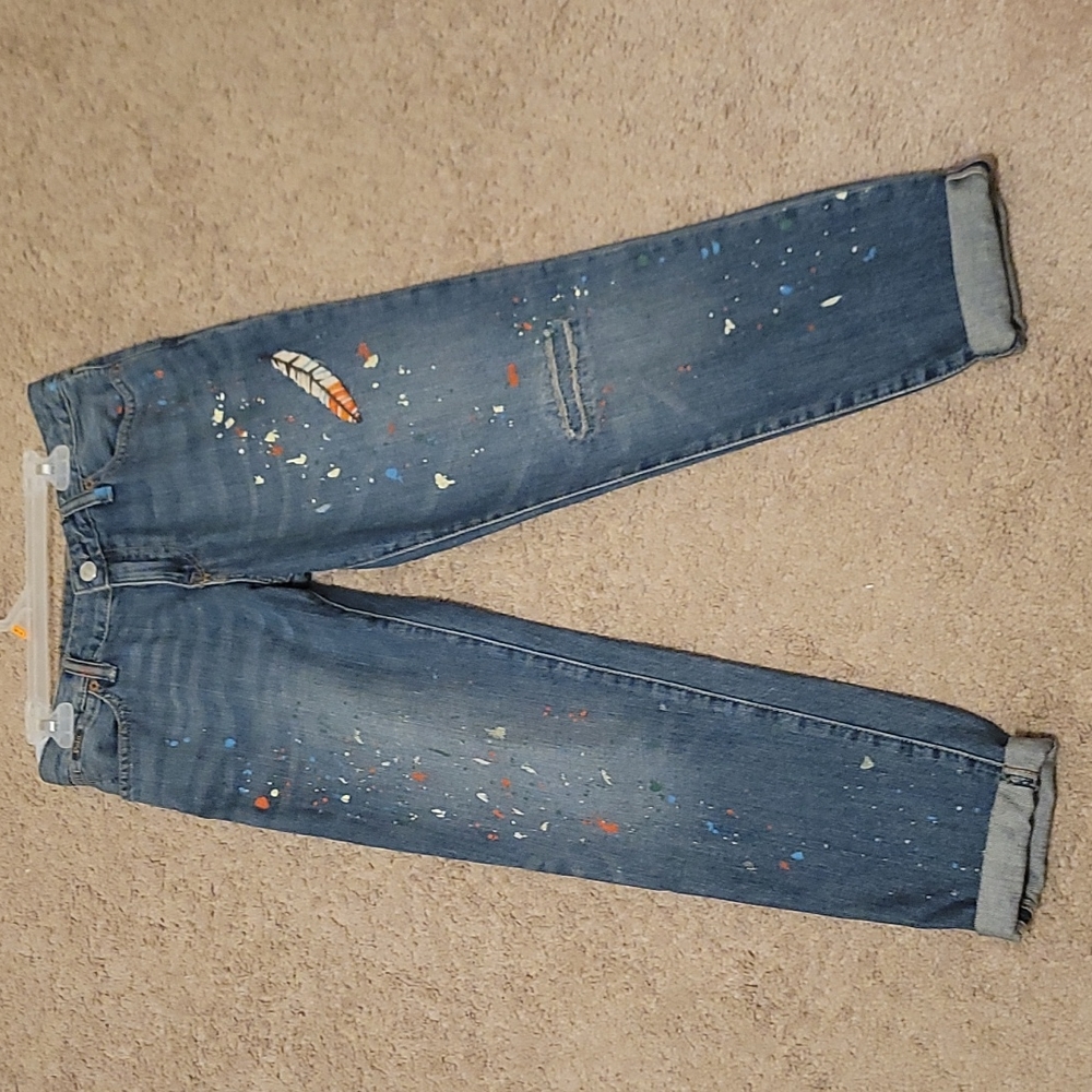Kids Polo jeans